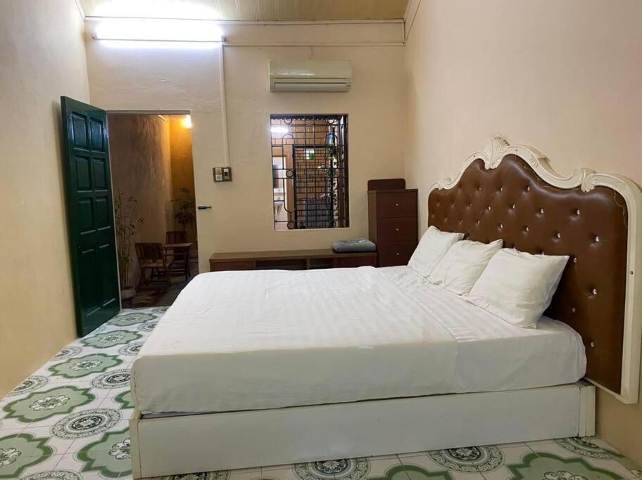 T30 Hanoi Homestay, Near Lotte Tay Ho, 25Minutes To The Airport Zewnętrze zdjęcie