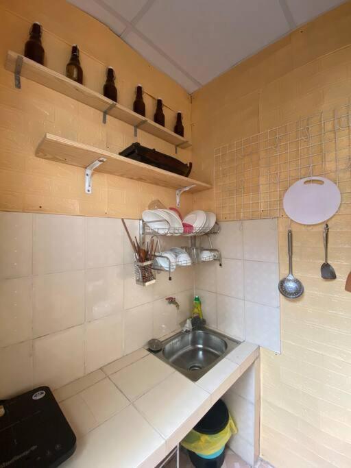 T30 Hanoi Homestay, Near Lotte Tay Ho, 25Minutes To The Airport Zewnętrze zdjęcie