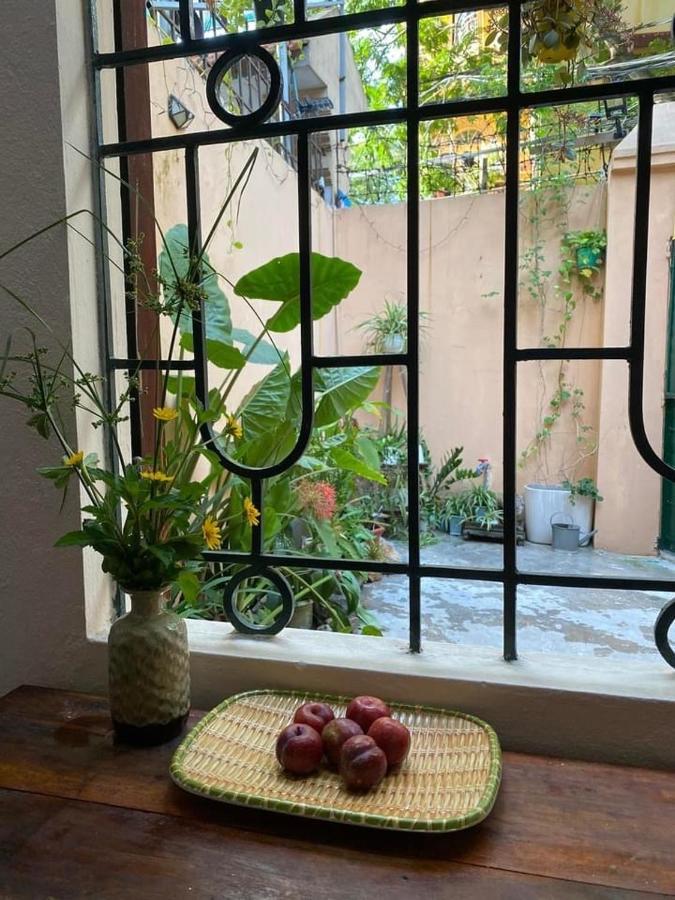 T30 Hanoi Homestay, Near Lotte Tay Ho, 25Minutes To The Airport Zewnętrze zdjęcie